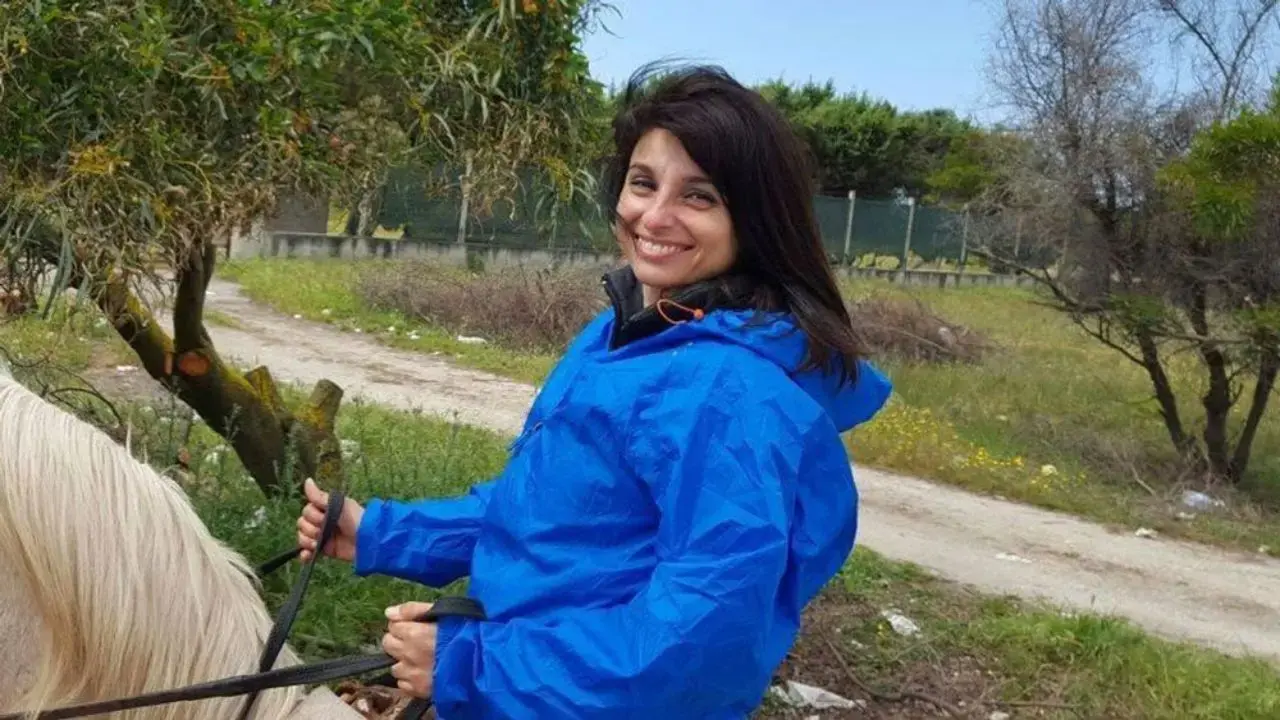 <p>Maria Chindamo</p>\\n