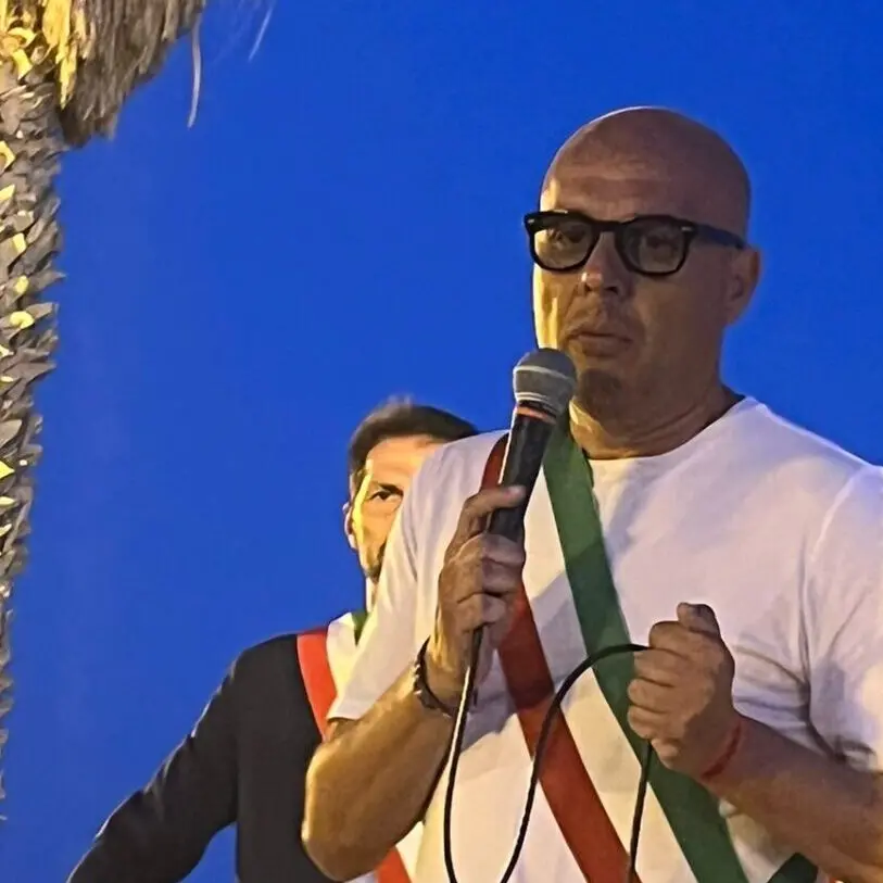 Elezioni regionali, il sindaco di Melito Nastasi ai candidati: «Sanità, infrastrutture e cultura, l’Area Grecanica chiede risposte»
