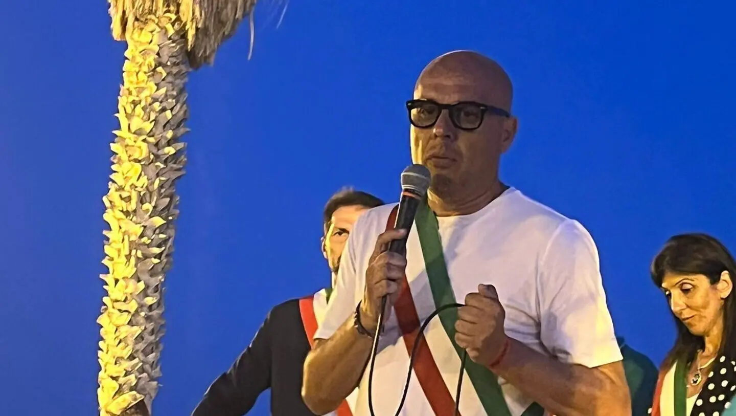 Elezioni regionali, il sindaco di Melito Nastasi ai candidati: «Sanità, infrastrutture e cultura, l’Area Grecanica chiede risposte»