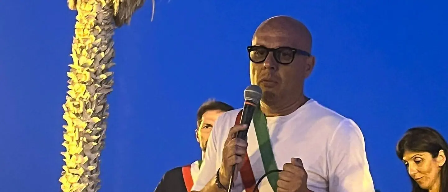 Elezioni regionali, il sindaco di Melito Nastasi ai candidati: «Sanità, infrastrutture e cultura, l’Area Grecanica chiede risposte»