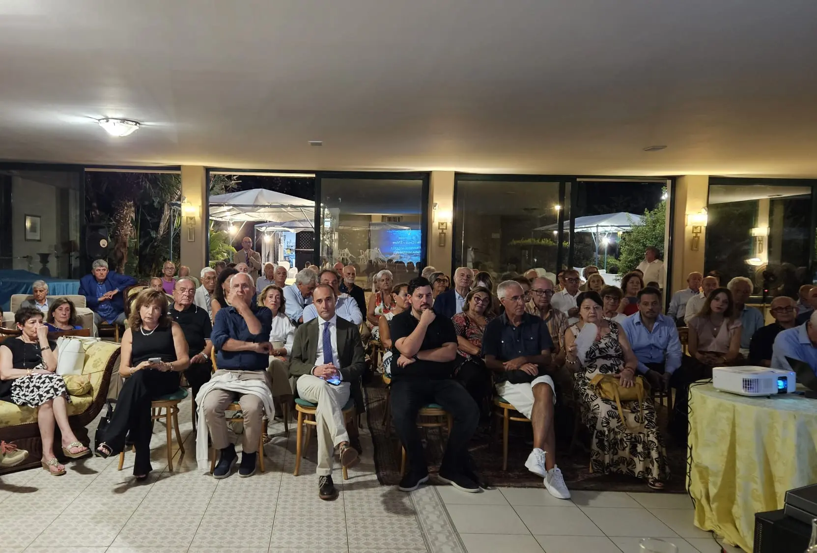 Reggio e \"Lo Stretto mai visto\": un Istituto nazionale di Biologia Marina potrebbe presto diventare realtà