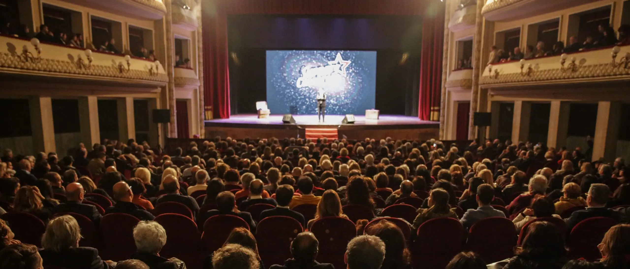Gennaro Calabrese torna a casa e fa il pienone conquistando il Cilea