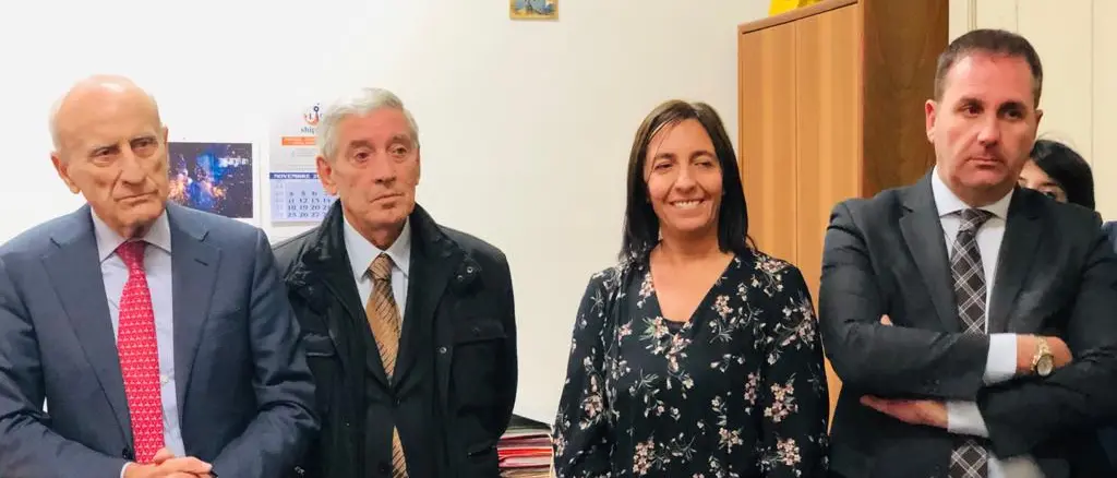 Villa, a Natale buoni spesa per famiglie in difficoltà