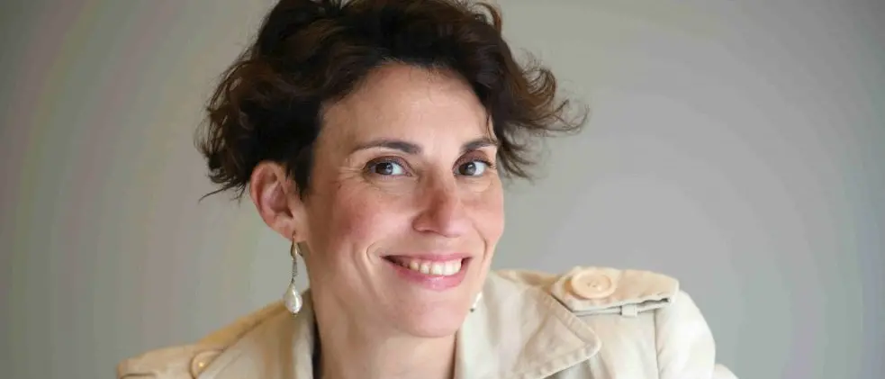 \"I leoni di Sicilia\" di Stefania Auci stamane al liceo \"Campanella\"