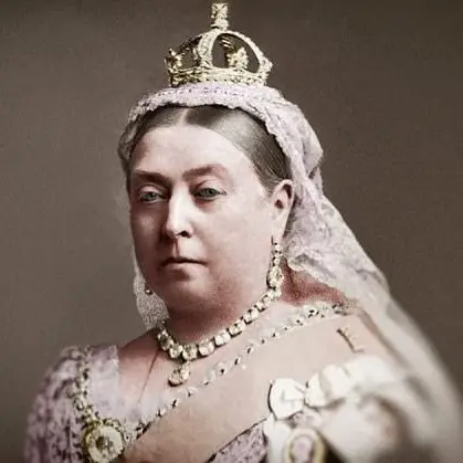 Gli auguri ai tempi della Regina Vittoria. La mostra a Palazzo Alvaro