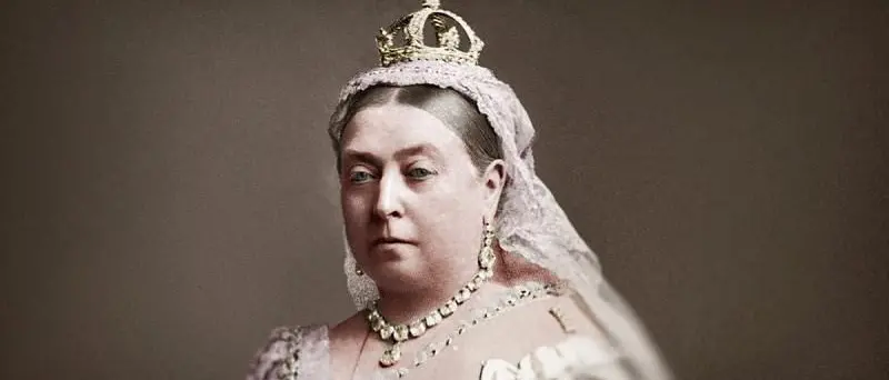 Gli auguri ai tempi della Regina Vittoria. La mostra a Palazzo Alvaro