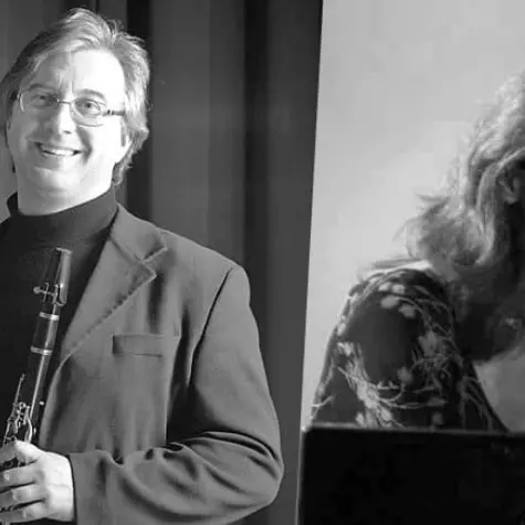 Gioia, le note del duo Mansutti-Repini domani a palazzo Baldari