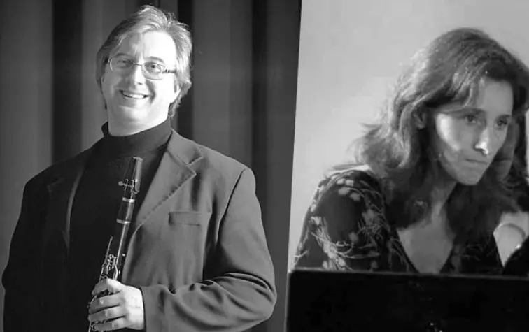 Gioia, le note del duo Mansutti-Repini domani a palazzo Baldari