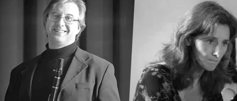 Gioia, le note del duo Mansutti-Repini domani a palazzo Baldari