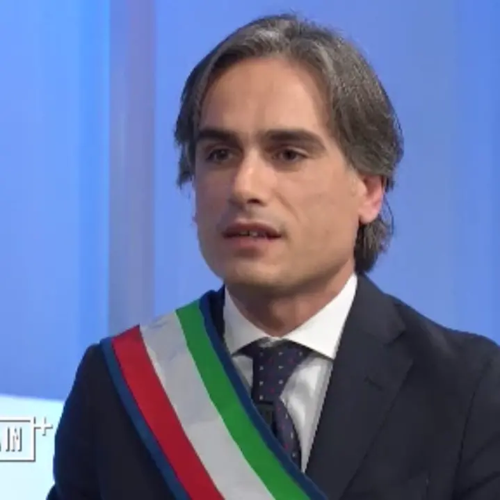 Caso Segre, Falcomatà in tv: «Sindaci più maturi del leader nazionali»