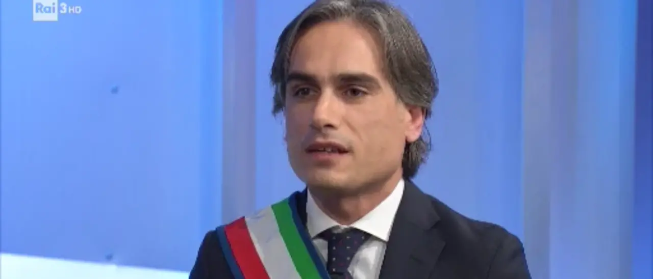 Caso Segre, Falcomatà in tv: «Sindaci più maturi del leader nazionali»