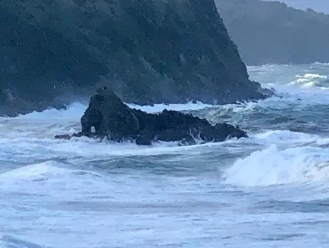 Meteo Cosenza, attenzione ai forti venti. Sul Tirreno raffiche fino a 120 km/h\n