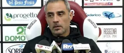 Reggina, rebus formazione per Toscano: la pretattica amaranto nasconde gli indisponibili