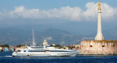 Dal 27 ottobre riparte\u00A0il “Protocollo Salute” per l’attraversamento dello Stretto\n