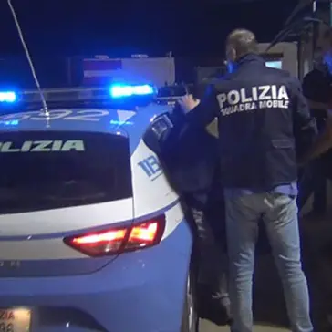 'Ndrangheta, colpo alle cosche Rosmini e Zindato: 10 arresti e sequestri
