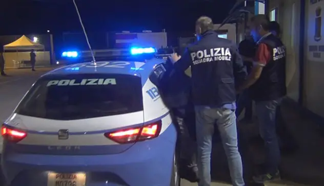 'Ndrangheta, 65 arresti a Sant'Eufemia d'Aspromonte. Colpita cosca Alvaro