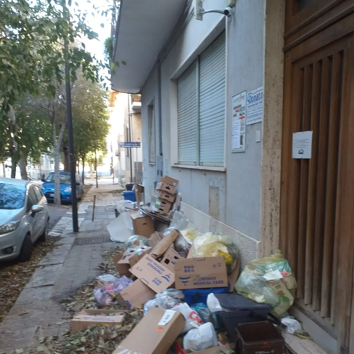 Pizzimenti: «Mentre il Sindaco si autocelebra come Re Mida, Reggio sprofonda sempre di più»