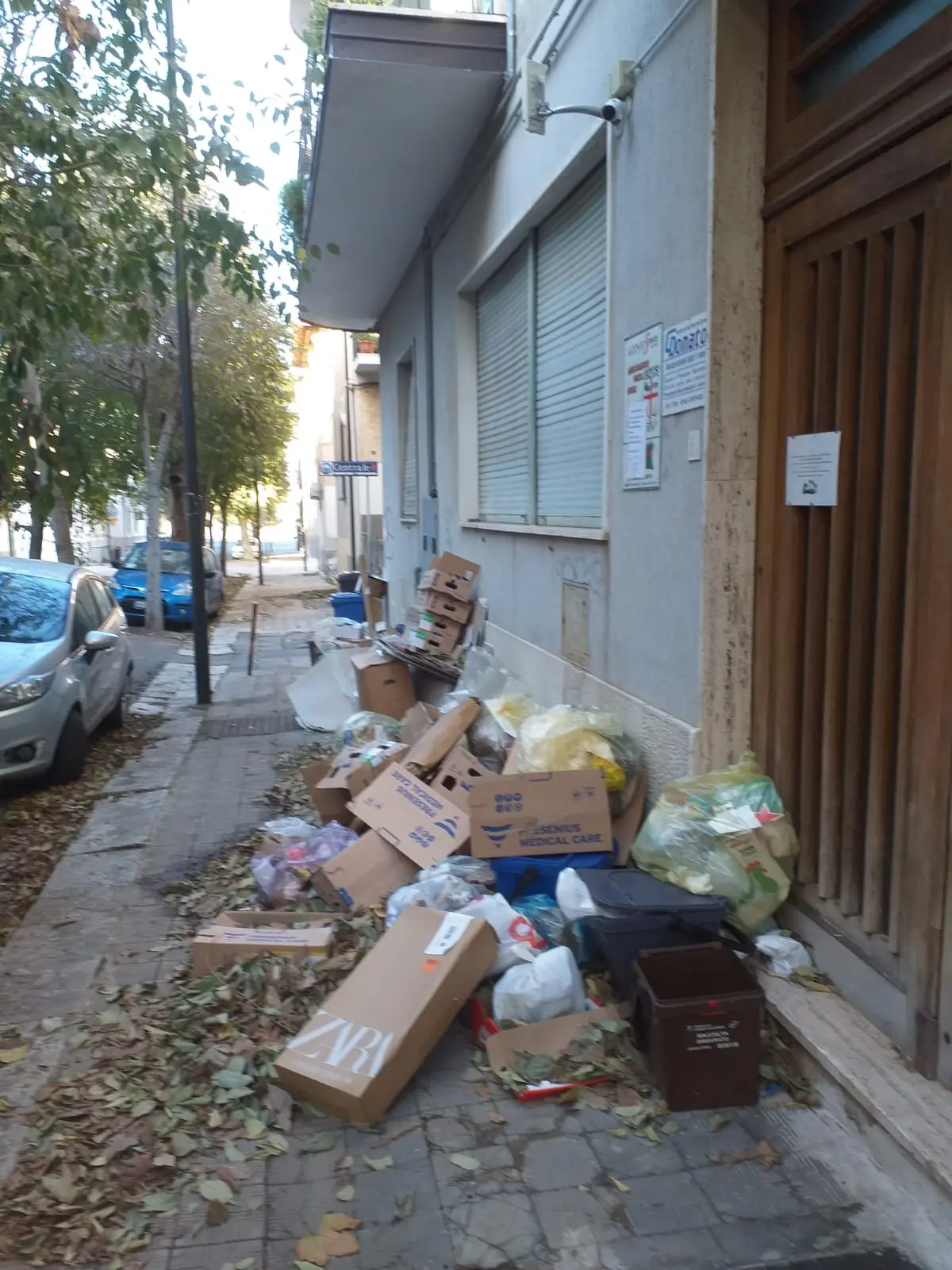 Pizzimenti: «Mentre il Sindaco si autocelebra come Re Mida, Reggio sprofonda sempre di più»