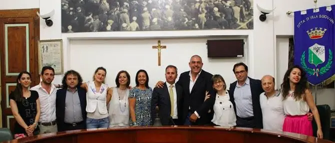 Villa San Giovanni: la travagliata storia dell'amministrazione Siclari