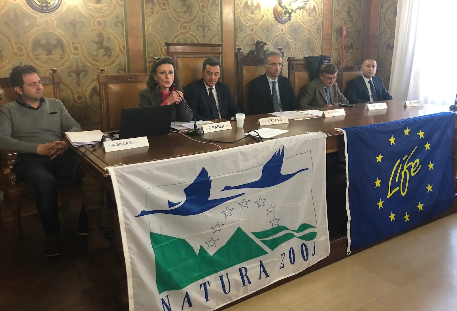 Forum Cets Aspromonte. Tutte le idee per rilanciare il Parco