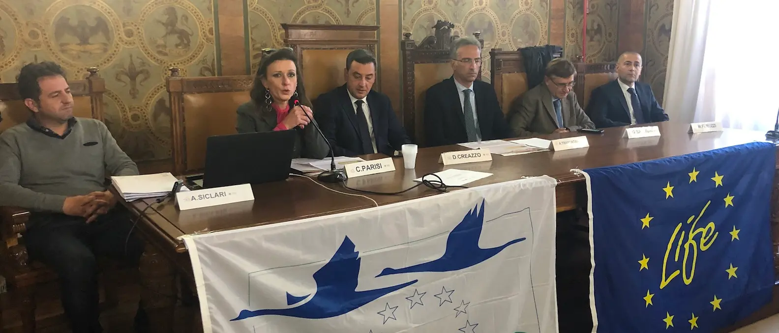 Forum Cets Aspromonte. Tutte le idee per rilanciare il Parco