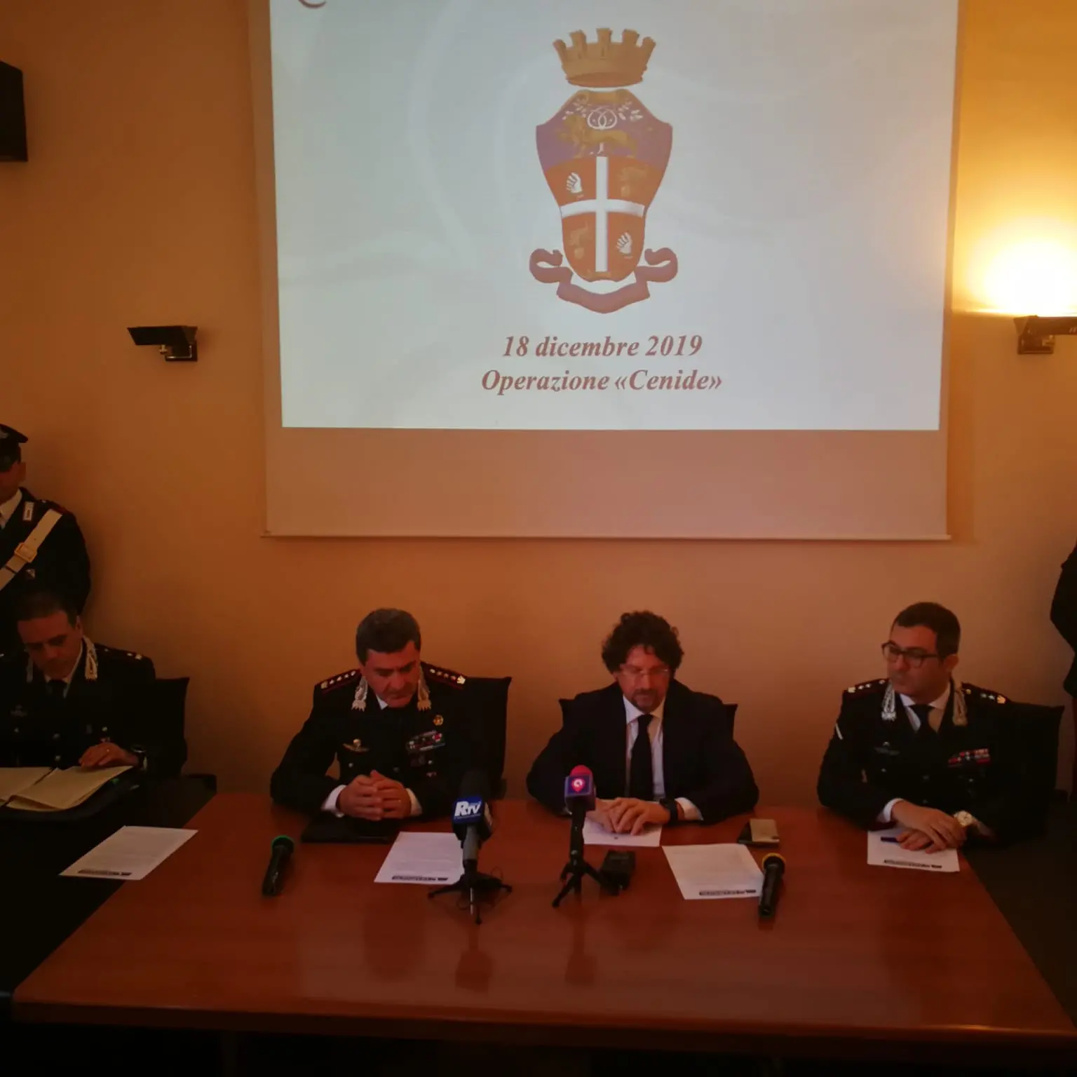 Villa San Giovanni: arrestati sindaco e manager della Caronte & Tourist. Ecco tutte le accuse, i nomi e i dettagli