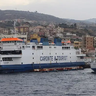 Operazione Cenide, Fiamma Tricolore chiede lumi