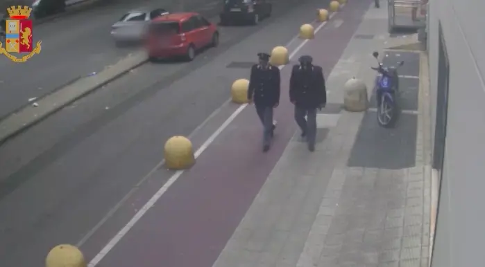 L'impareggiabile bellezza dell'essere uno \"sbirro\" di razza