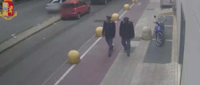 L'impareggiabile bellezza dell'essere uno \"sbirro\" di razza