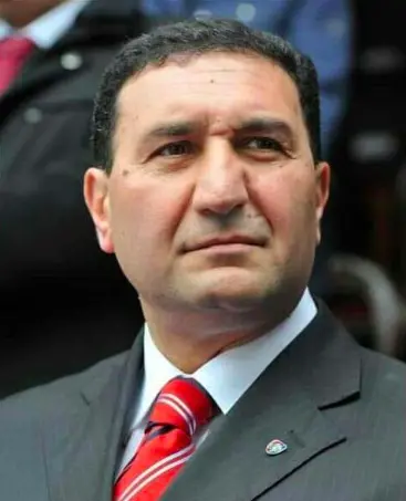 Giuseppe Agliano rieletto vicepresidente del Consiglio Nazionale Asi per il quadriennio olimpico 2025/2028