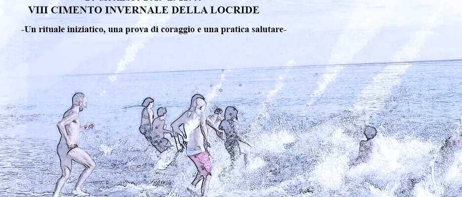 Locri, ai nastri di partenza l’ottava edizione del Cimento invernale