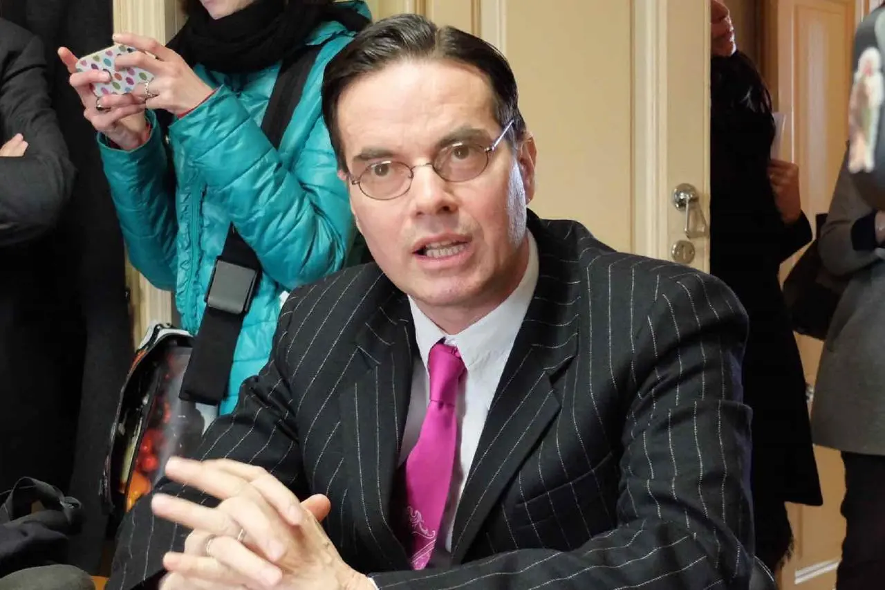 Omicidio Boiocchi, Klaus Davi: «Versione di Beretta e Ferdico, c'è stata un'omertà pazzesca»