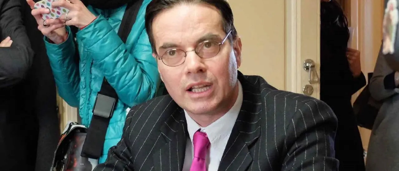 'Ndrangheta, perchè dobbiamo identificarci nella solitudine di Nicola Gratteri