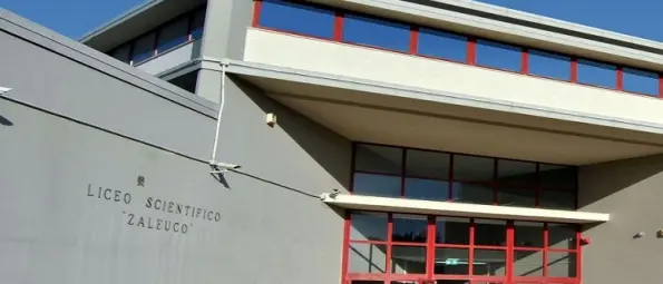Il liceo \"Zaleuco\" di Locri partecipa alla giornata europea della giustizia civile