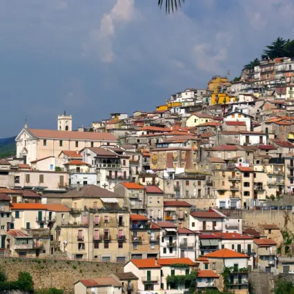 San Giorgio Morgeto, venerdì verrà presentata la cooperativa di comunità