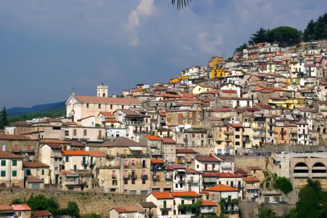 San Giorgio Morgeto, venerdì verrà presentata la cooperativa di comunità