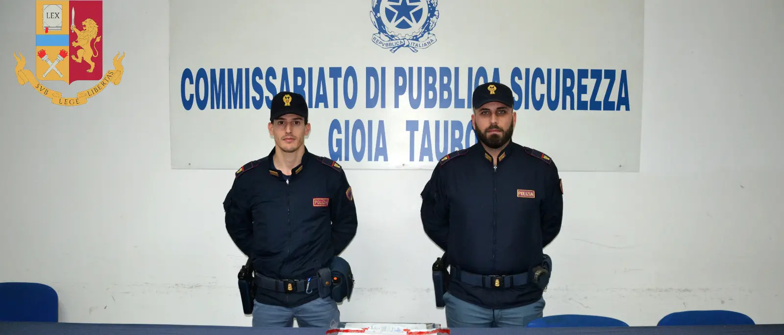 Arrestato agente della polizia penitenziaria in servizio al carcere di Arghillà