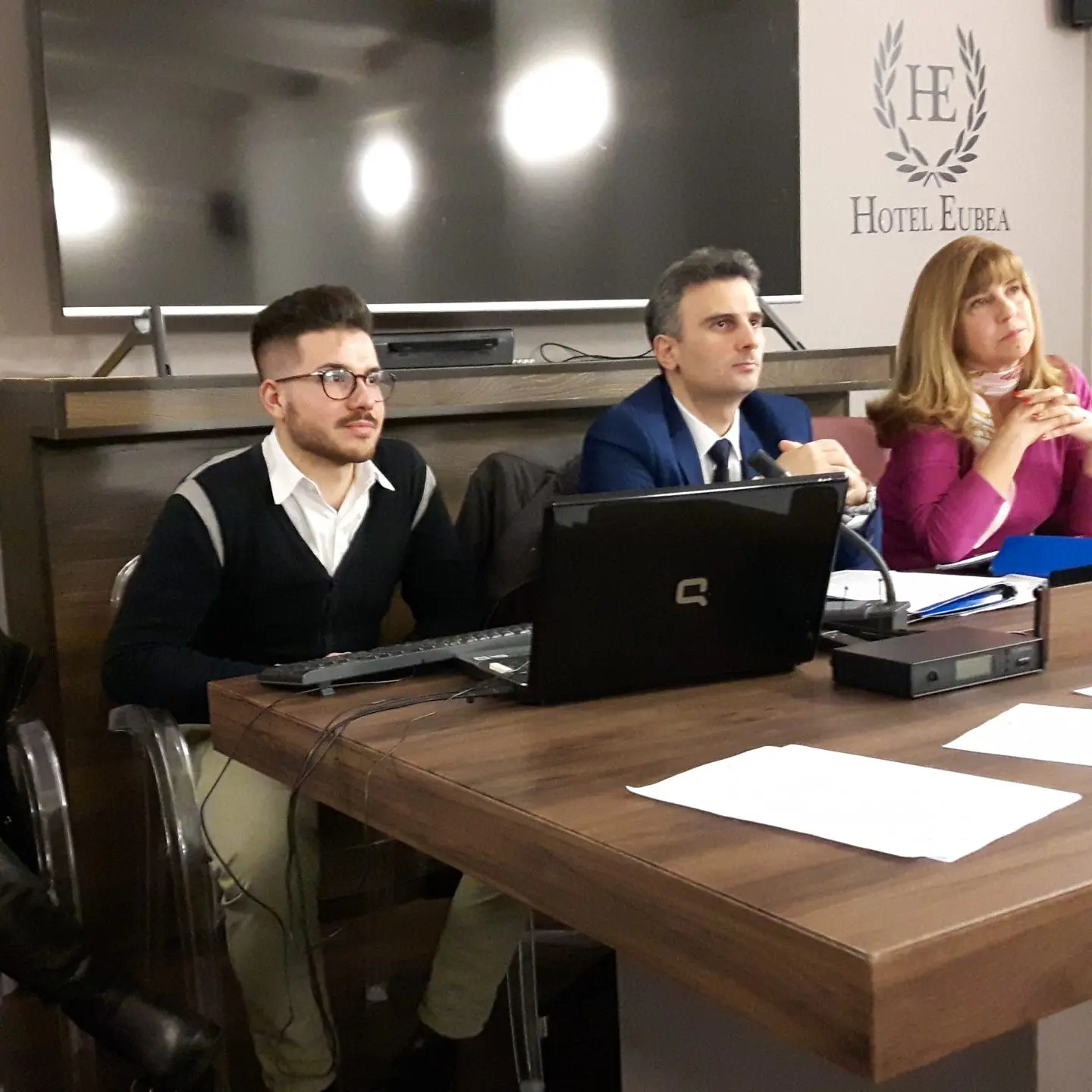 Verso le comunali, il comitato pro aeroporto scende in campo