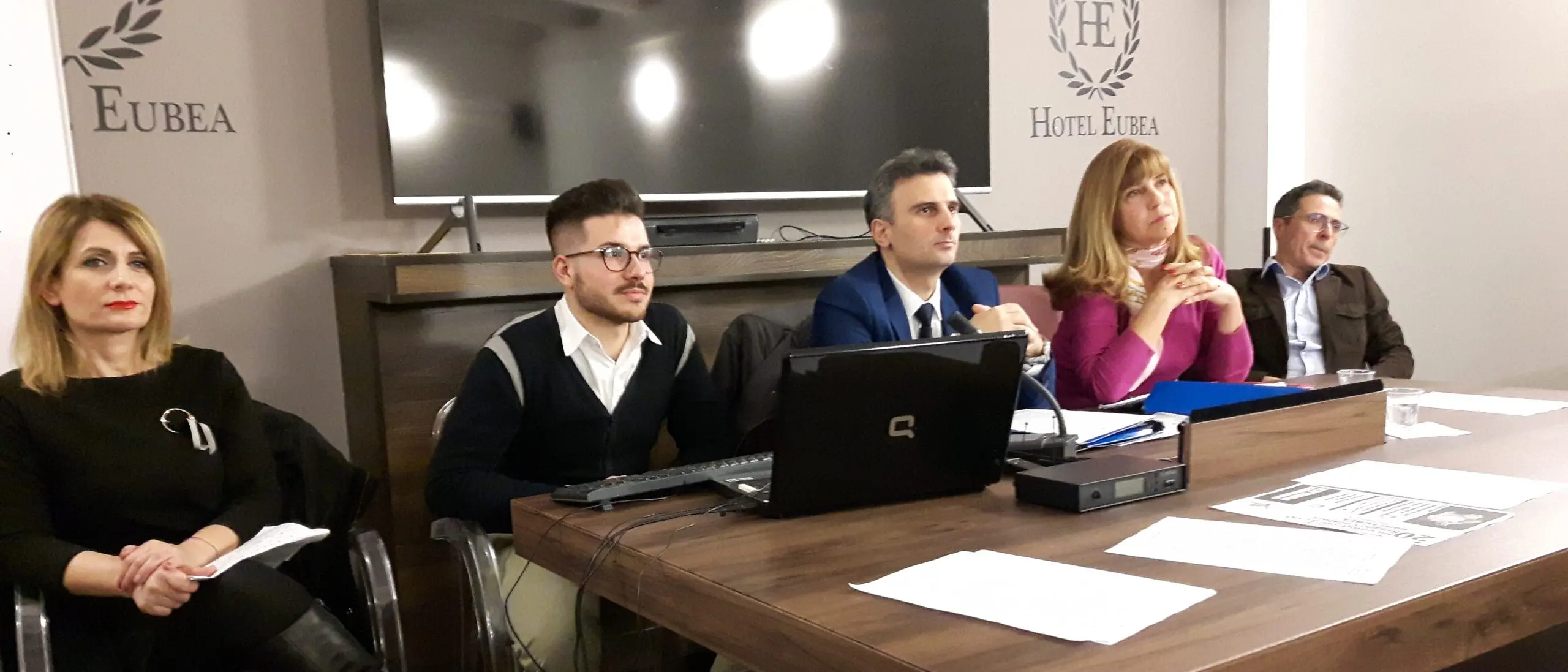 Verso le comunali, il comitato pro aeroporto scende in campo