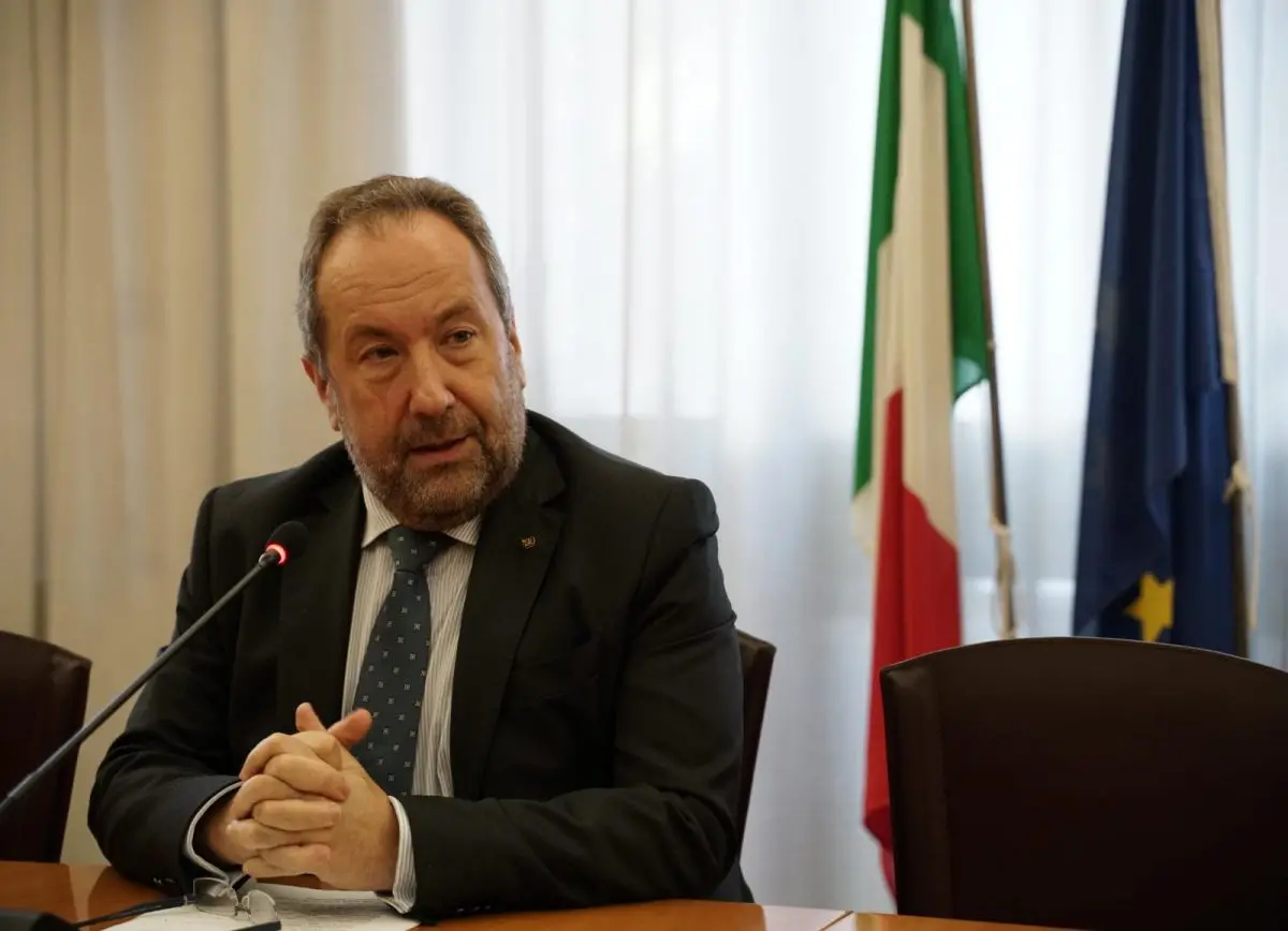 Il Prefetto Mariani saluta Reggio: «Esperienza che mia ha segnato e che non potrò mai dimenticare»