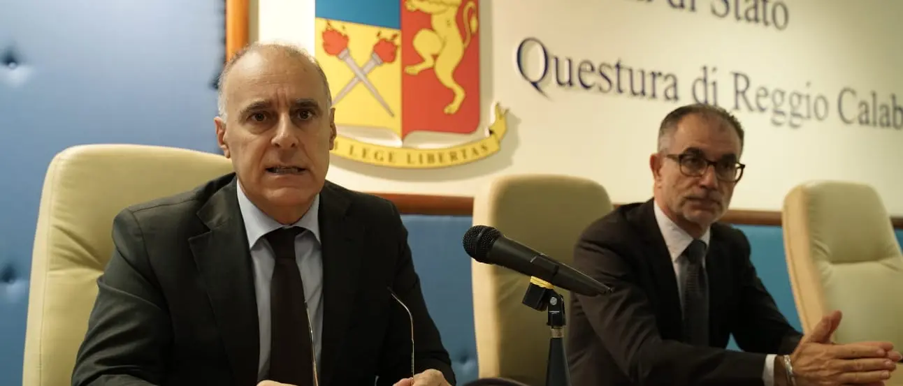 Polizia di Stato: 20% di rapine in meno. Diminuiscono anche furti in abitazione e gli incendi di auto