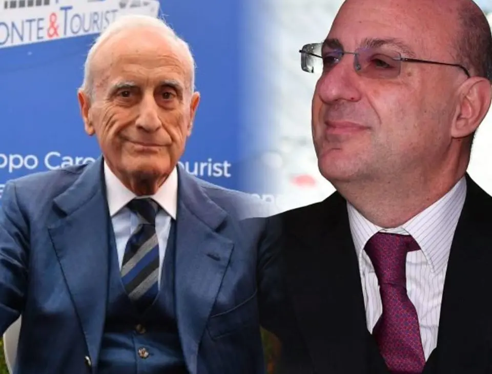 Caronte & Tourist, si dimettono i manager arrestati