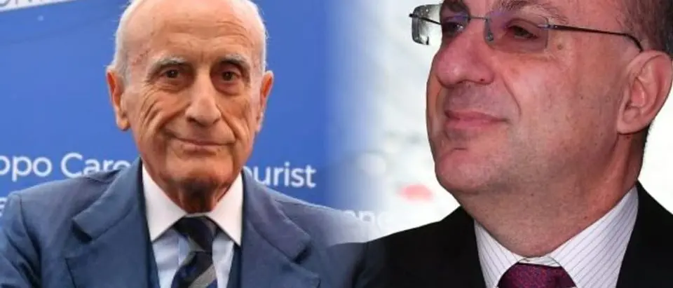 Caronte & Tourist, si dimettono i manager arrestati