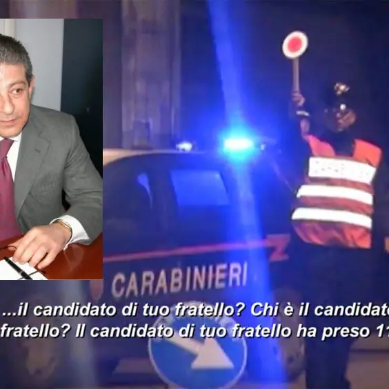 Mammasantissima, Pittelli sapeva tutto in anticipo. Ci fu una talpa?