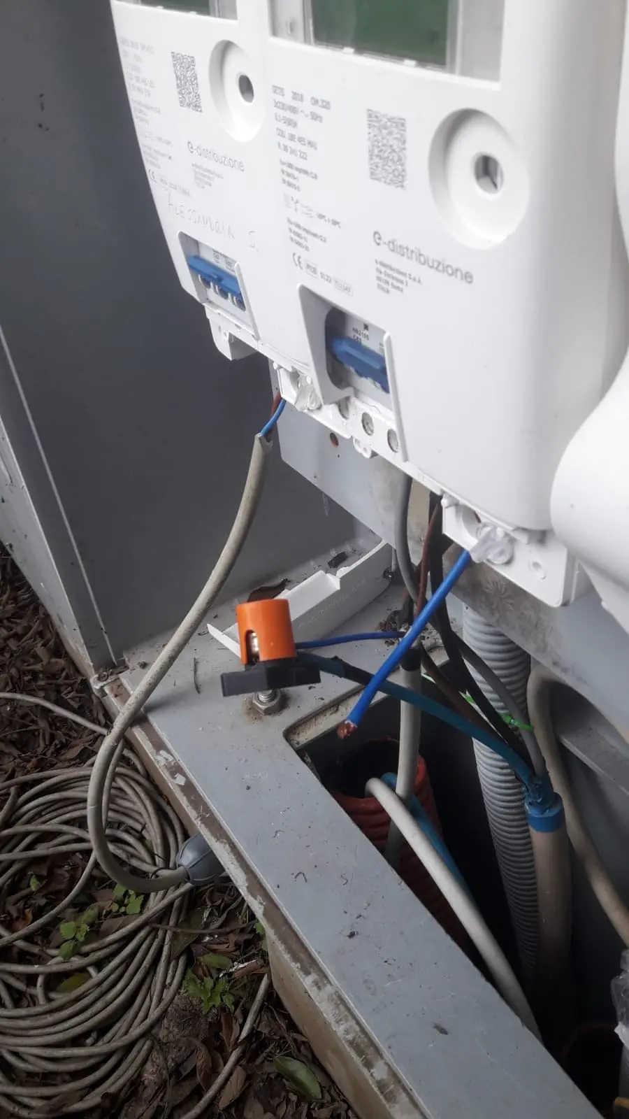 Reggio, impianti d'illuminazione manomesso. L'ira dell'assessore Calabrò