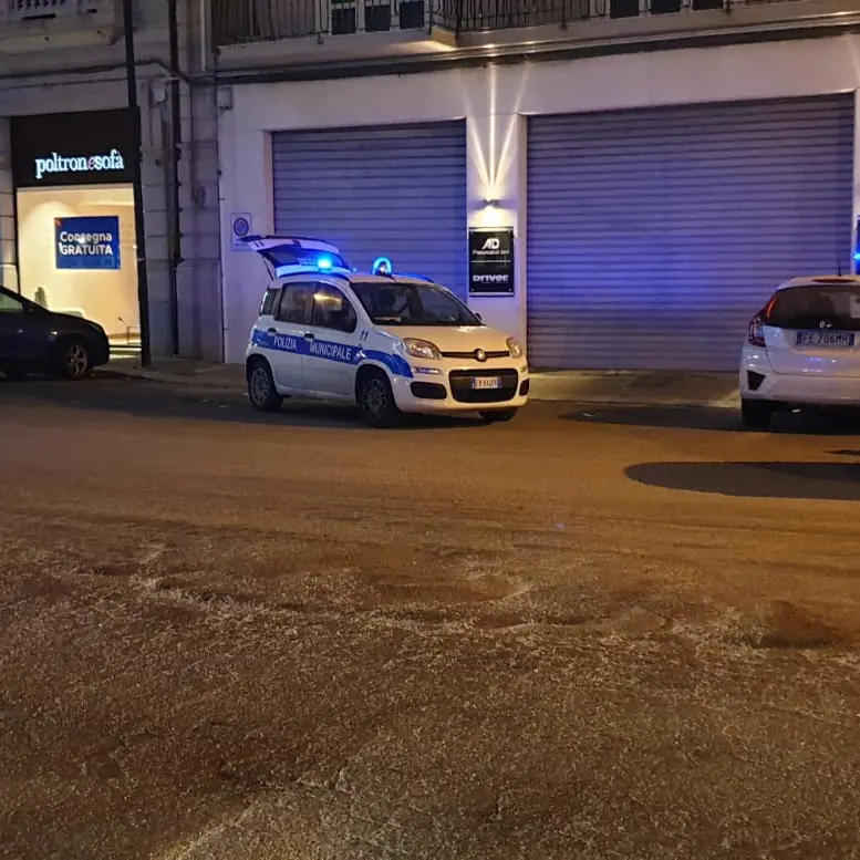 Coronavirus a Reggio Calabria, chiusa sala giochi che violava le norme