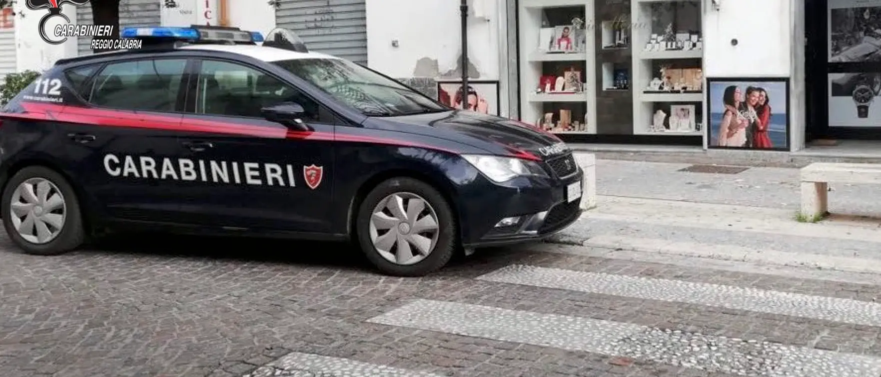 Locri, cadavere trovato in casa. Ipotesi suicidio
