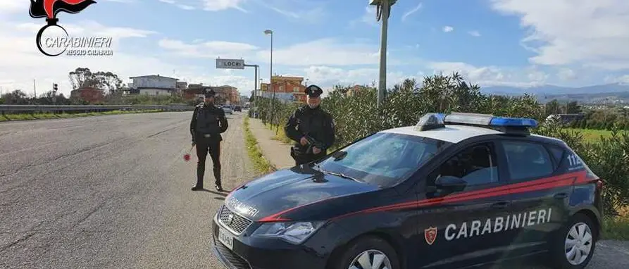 Accoltellata dal convivente a Locri, restano gravi le condizioni della ragazza