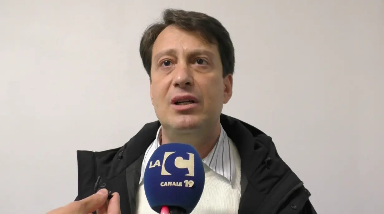 Luca Gallo e la Reggina: «Bilancio positivo, ci sono scelte che non rifarei»