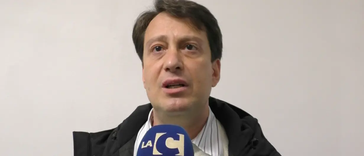 Luca Gallo e la Reggina: «Bilancio positivo, ci sono scelte che non rifarei»